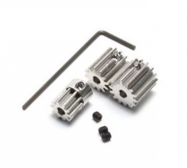 GPW3C Motorritzel SP Kyosho Hanging-On Racer (3)