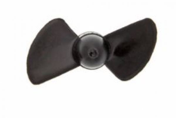 gr2303-30L Schiffsprop 30mm/M4 St. 0,85 linkslaufend