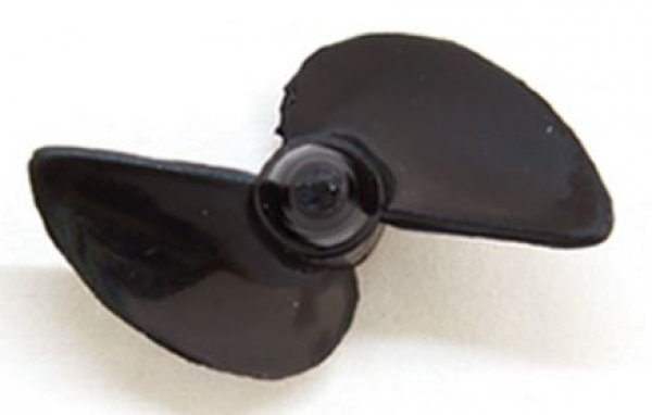 gr2318-39 Schiffsprop 39mm/M4 Carbon-Hydropropeller