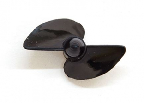 gr2318-39L Carbon-Hydropropeller K-Serie 2Bl. 39mm L M4