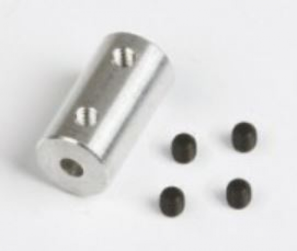 SZ1018.5 Wellenkupplung 2,0/3,0mm (18mm)
