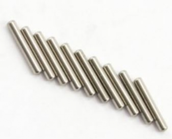 H39054 Paßstifte 1,5x9,8mm HoBao 10 Stück