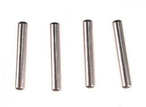 H87027-1 Paßstifte 2,5x16,8mm HoBao 4 Stück