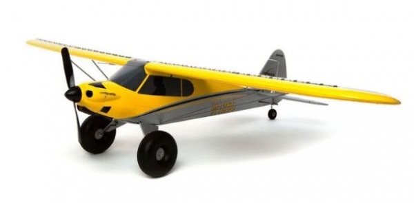 HBZ320001 Carbon Cub S 2 1.3m RTF Basic
