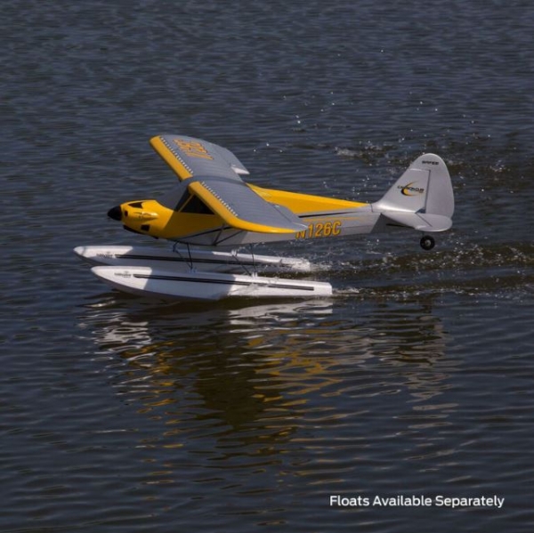HBZ320001 Carbon Cub S 2 1.3m RTF Basic