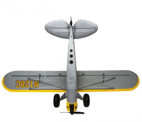 HBZ320001 Carbon Cub S 2 1.3m RTF Basic