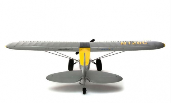 HBZ320001 Carbon Cub S 2 1.3m RTF Basic