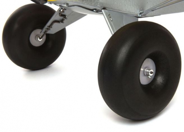 HBZ320001 Carbon Cub S 2 1.3m RTF Basic