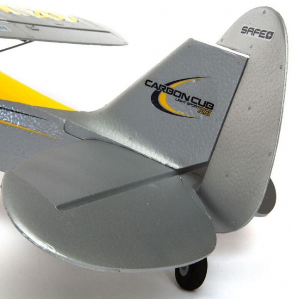 HBZ320001 Carbon Cub S 2 1.3m RTF Basic