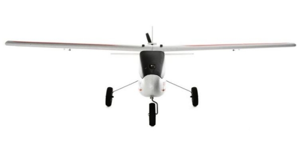 HBZ380001 AERO-SCOUT-S2 1,1m Smart RTF basic