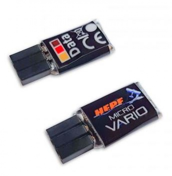 HEVAR Hepf Micro Vario 21x10x4/lg - 1200hpa