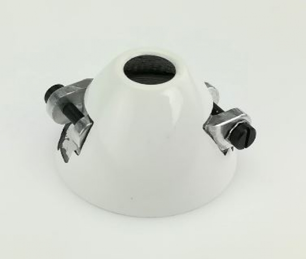 22392406 Präzisionsspinner 40/8/6mm RFM mit Versatz