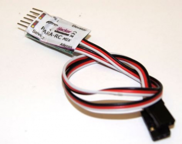 67002045 Para-RC MIX-Modul