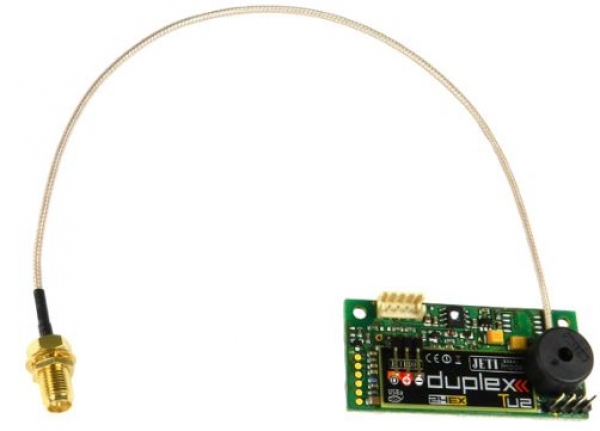 80001109 DUPLEX 2,4GHz Sendermodul TU2