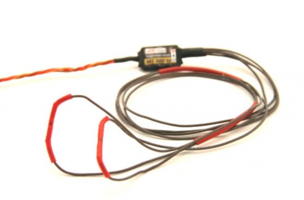 80001310 Duplex 2,4GHz MT300 Temperatursensor