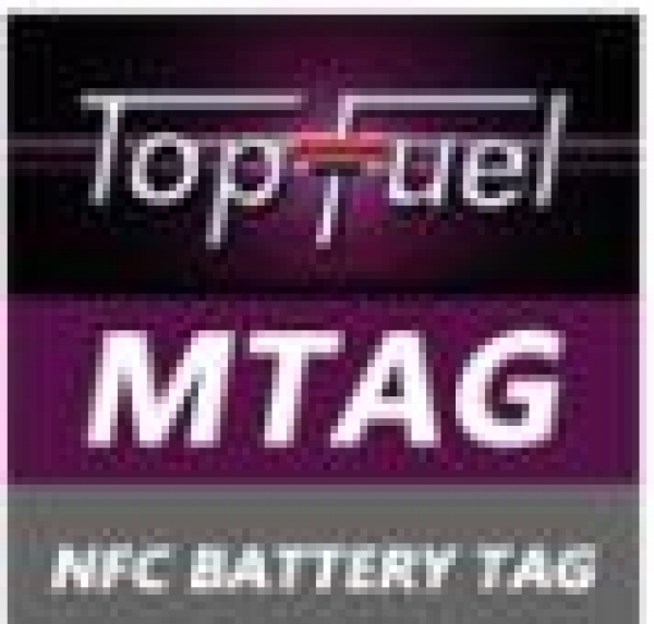 LiFE 6,6/2100 ECO-Xmtag 2S XT60/XH