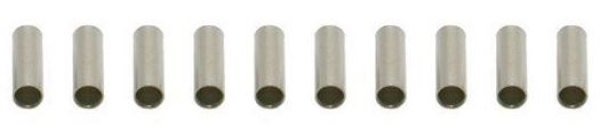 31272A310 Quetschhülsen für Stahlseil 3x10mm 10 Stück