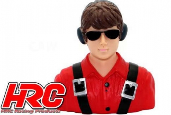 HRC38054A Pilot Sport /1:6 rot
