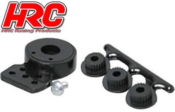 HRC41201 Servosaver 1/10 Universal Standard