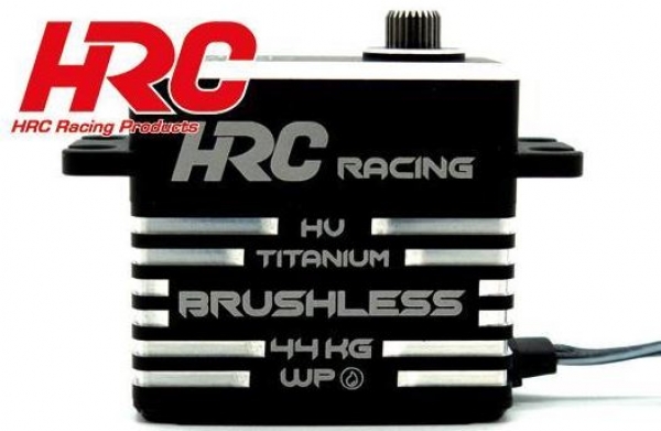 HRC68144HVBL Servo WP 440N/0,08s
