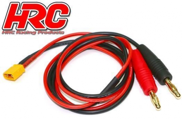 HRC9110-6 Ladekabel XT-60 60cm hrc