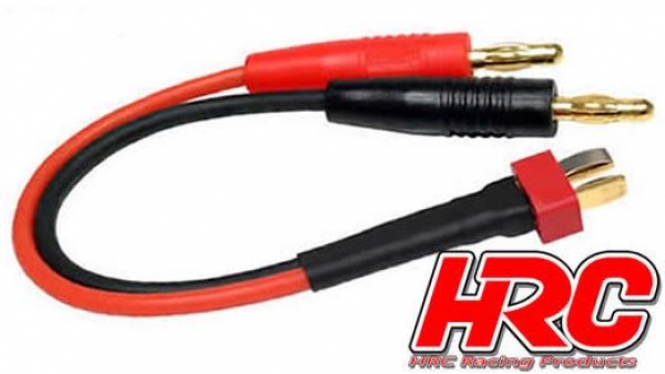 HRC9114 Ladekabel DEANS 30cm