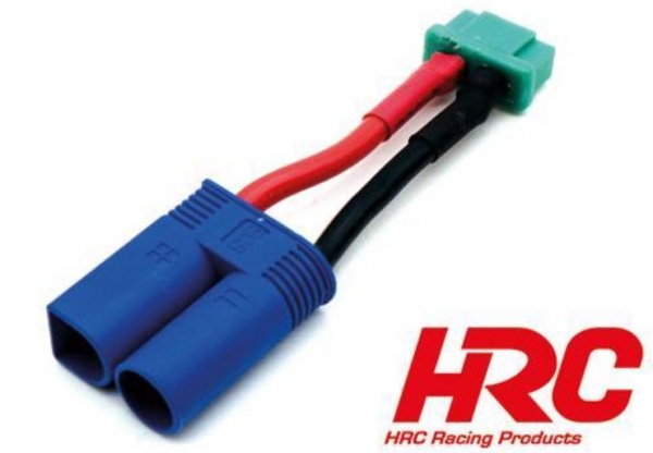 HRC9130B5 Adapterkabel EC5 -> MPX6pol
