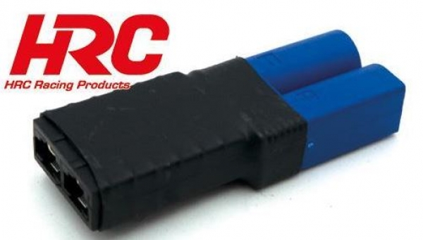 HRC9136M Adapterstecker EC5 -> TRX