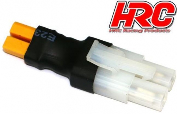 HRC9138M Adapterkabel TAM -> XT-30