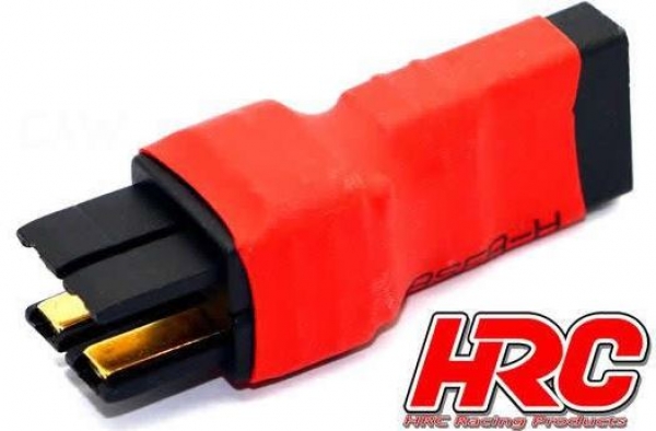 HRC9175C Y-Stecker TRX seriell