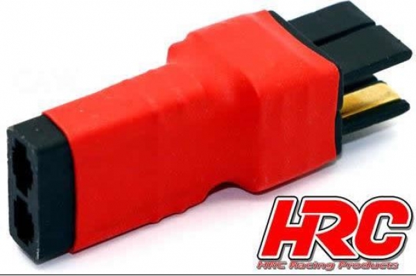 HRC9175C Y-Stecker TRX seriell