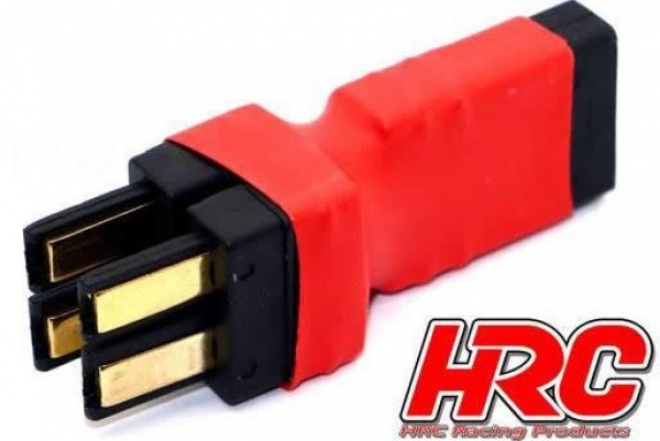 HRC9185C Y-Stecker TRX parallel
