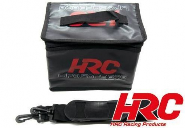 HRC9705XL LIPO-SAFE Bag 210x160x150 mm