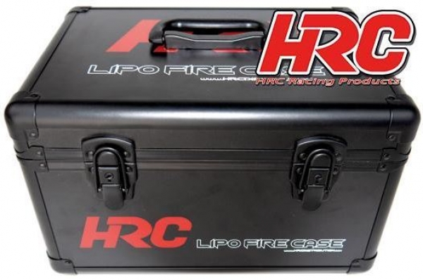 HRC9721L Lipo-Fire-Case Koffer/L