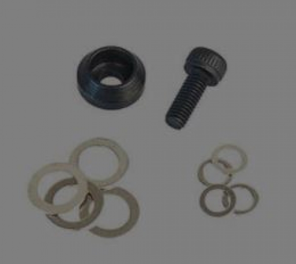 HT-495029 Zehntelscheiben-Set für Kupplungsglocke