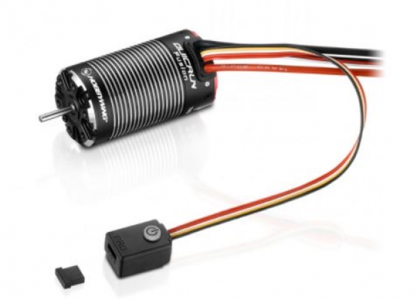HW30120401 BL-Set/CAR Quicrun-FUSION 1800kv