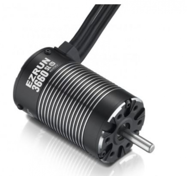 HW30402650 BL-Motor EzrunG2 3660 3200kv 1:10 / MW5