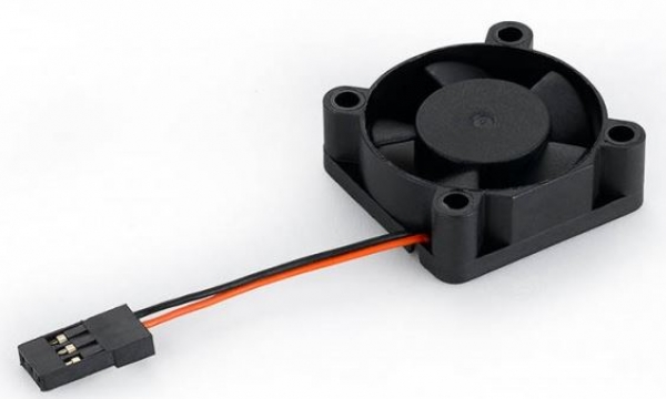 HW86080080 Lüfter Hobbywing Ezrun /Xerun 30x30x10
