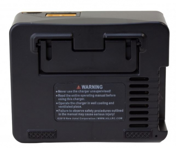 iCX6 Junsi iCHARGER X6 800W 1-6S DC