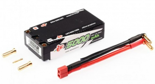 IP-BG2S5000PT2 Li-HV 7,6/5000 Intellect PT2 Shorty