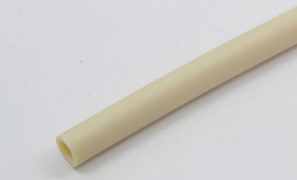 050552 Silikon-Auspuffschlauch 7x11mm / 0,5 mtr