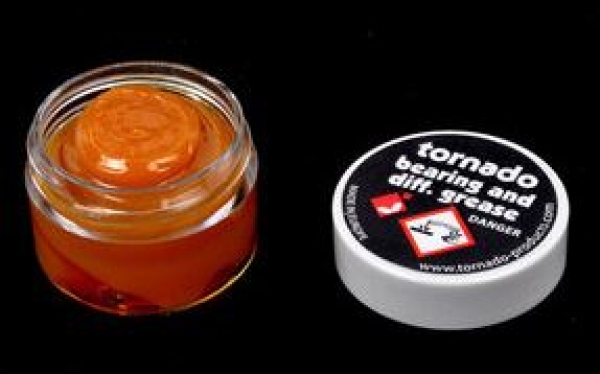 J17003/25 Bearing- u. Differentialfett Grease Tornado 25ml