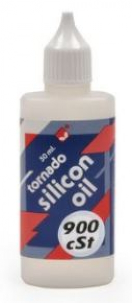 J17190 Stoßdämpferöl Tornado 900cst 50ml