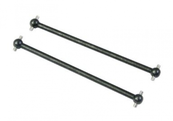 j505091 Antriebswellen 100mm Tiger/Cocoon vorne/hinten 2 Stück