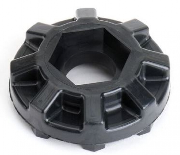 JK7301B1 Felgenadapter Jetko 17mm  3.8 Offset