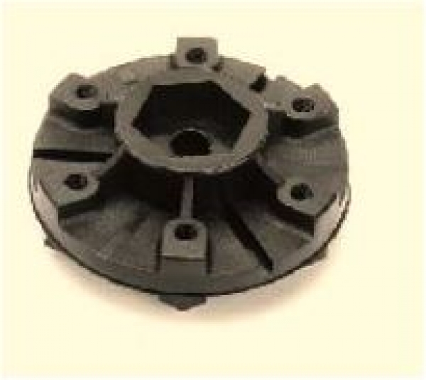 JK7303B1 Felgenadapter Jetko 12mm/Slash 2St. 