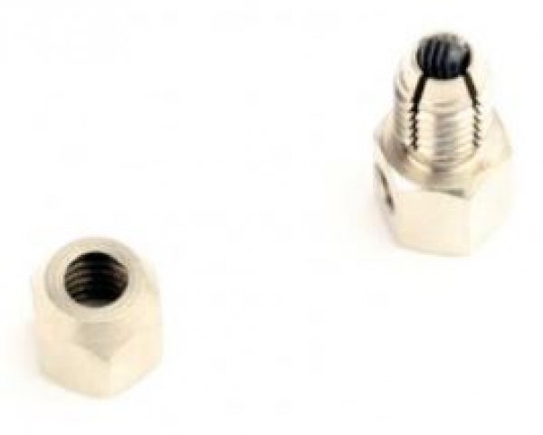 JOY830108 Wellenkupplung 4/5mm Flexwelle JW Bullet