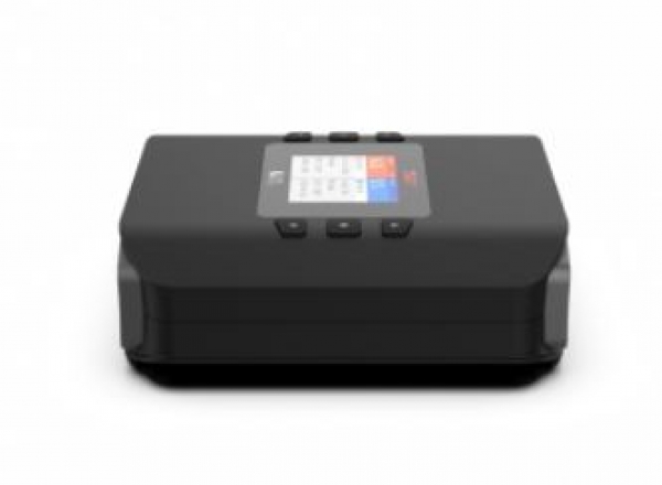 K4 iSDT-Charter K4-DUO AC/DC -2x600W 1-8S