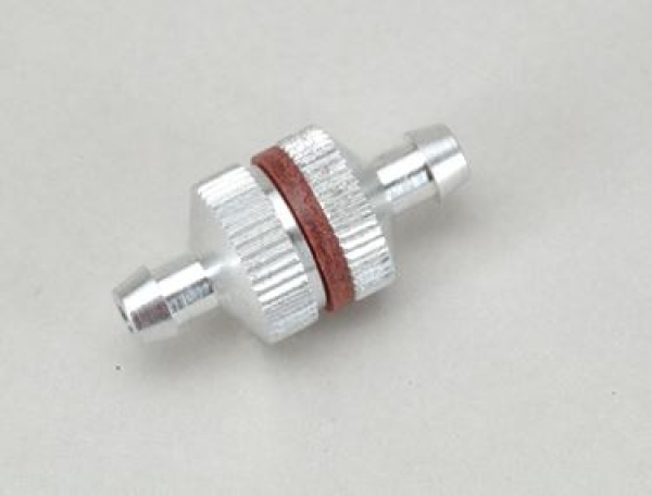 KAV0019 Kraftstoff-Filter zerlegbar ALU