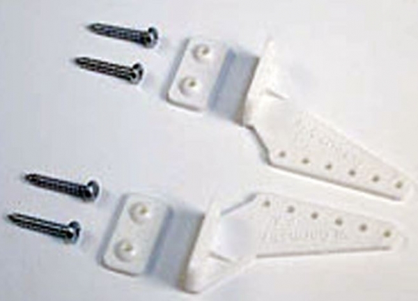 KAV0074/5 Ruderhorn 30mm Nylon /